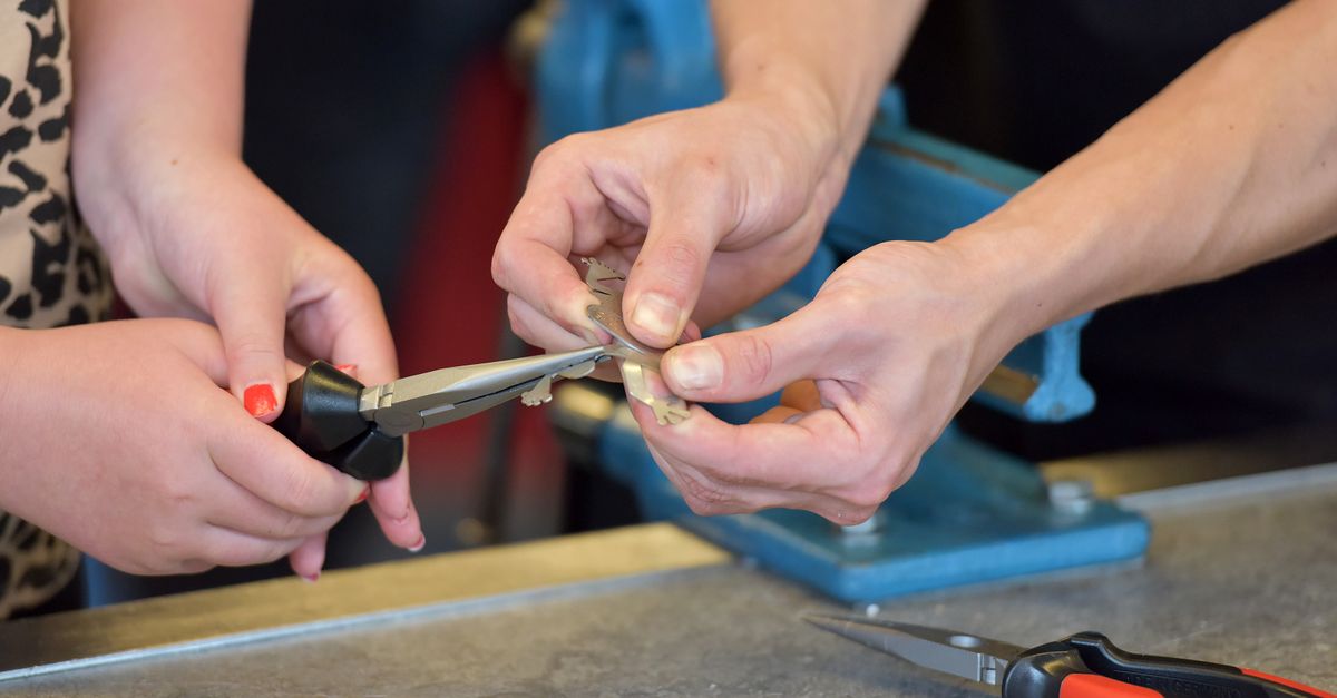 key maker professional — Prospect Heights Locksmith Brooklyn